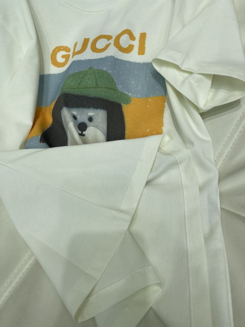 Gucci T-Shirts